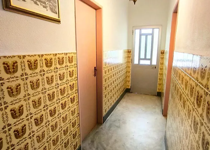 Ancora & Pool Full House Villa Vila Nova de Cacela