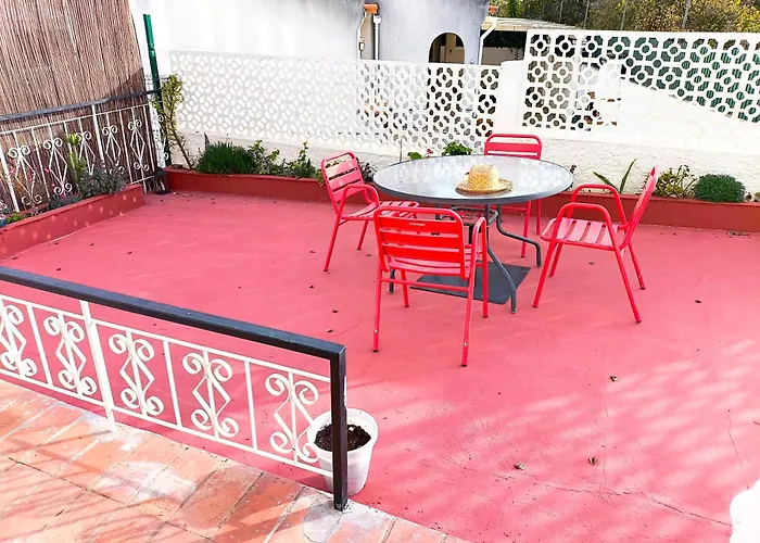 Ancora & Pool Full House Villa