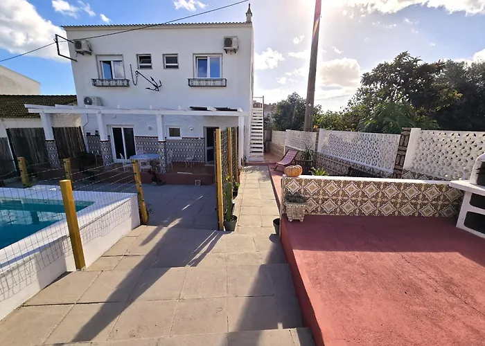 Ancora & Pool Full House Villa