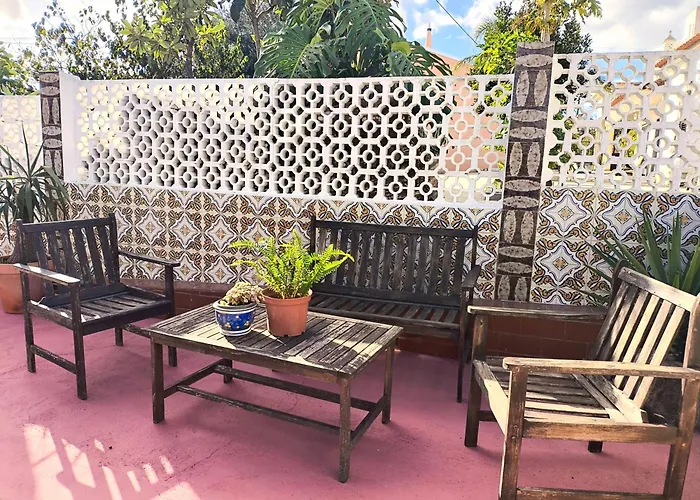 Ancora & Pool Full House Villa