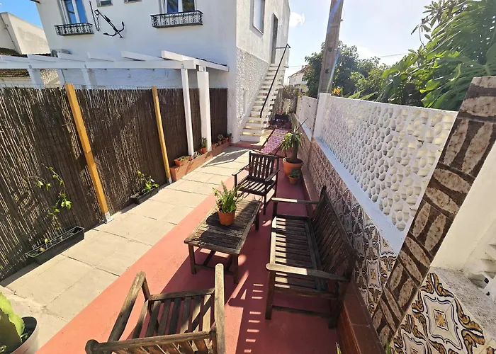 Ancora & Pool Full House *