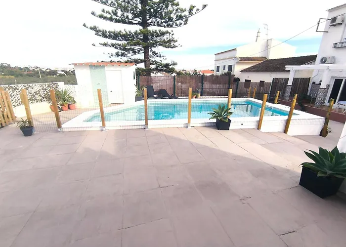 Ancora & Pool Full House Villa